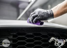 Керамическое покрытие автомобиля | Быстро | Качественно | Гарантия