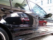 Полировка автомобиля жидким стеклом – зачем и как