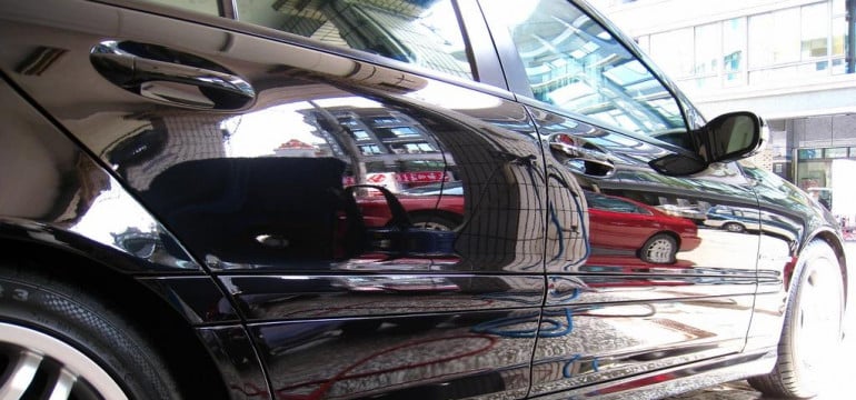 Жидкое стекло для полировки автомобиля – состав и подготовка авто