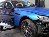 Автовинил как способ преображения автомобиля