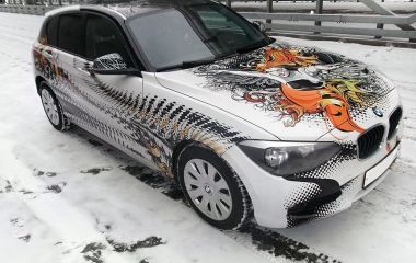 Декоративная Декоративная