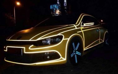 Светоотражающая Светоотражающая