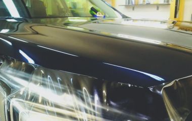Бронированная Бронированная