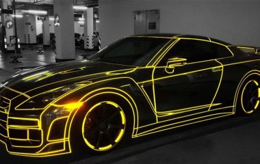 Светоотражающая Светоотражающая