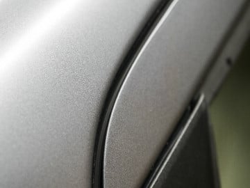 Оклейка матовым полиуретаном Mercedes V-класс-P1190885
