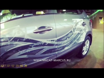 Аэрография Аэрография