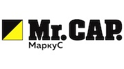 Лого компании Mr.Cap