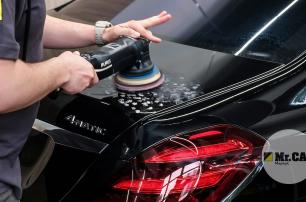 Полировка авто Полировка авто
