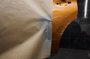 Покраска деталей авто Покраска деталей авто