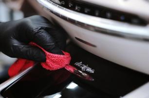 Химчистка салона авто Химчистка салона авто