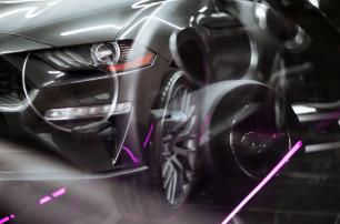 Предпродажная подготовка авто Предпродажная подготовка авто